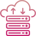 Web Hosting & Cloud Servers cloud server