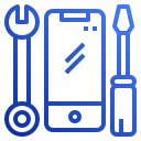 Services mobile repair