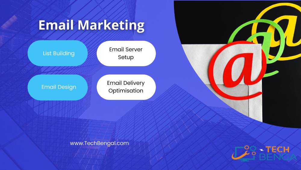 Email Marketing